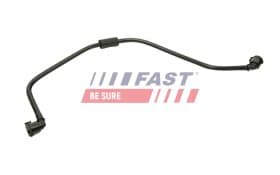 Патрубок системы охлаждения