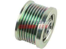 Шків генератора Шків генератора