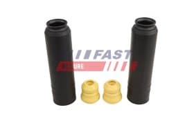 Комплект (пыльники + отбойники)