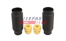 Комплект (пыльники + отбойники)