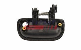 Ручка задней двери багажника