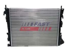 Радіатор охолодження двигуна Fast ft55029