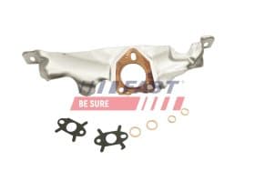 Монтажный комплект турбины