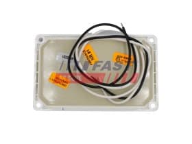 Фонарь освещения салона