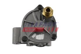 Вакуумный усилитель тормозной системы