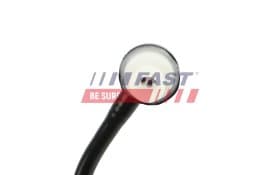 Вакуумний патрубок гальмівної системи Вакуумний патрубок гальмівної системи