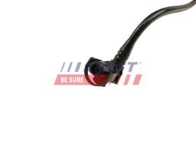 Патрубок радіатора системи охолодження двигуна