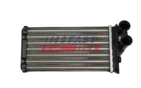 Радиатор печки