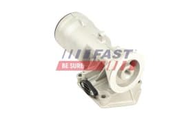 Масляный радиатор двигателя Масляный радиатор двигателя