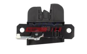 Замок двери