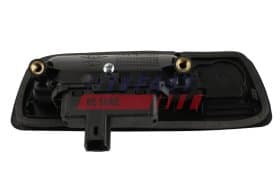 Ручка задніх дверей багажника