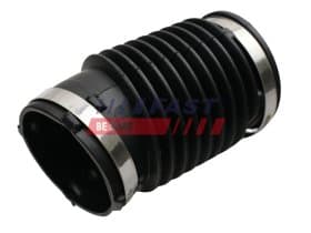 Патрубок клапанної кришки