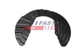 Кожух гальмівного диску