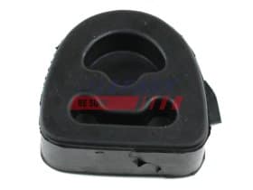 Кронштейн кріплення вихлопної магістралі