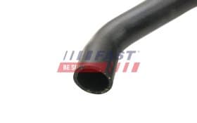 Патрубок радіатора системи охолодження двигуна