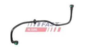 Вакуумный патрубок тормозной системы