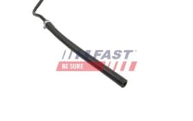 Патрубок системы охлаждения