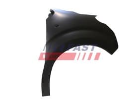 Крило переднє