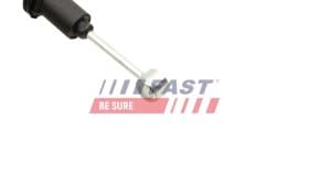 Головний циліндр зчеплення