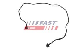 Патрубок системи охолодження