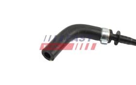 Патрубок системы охлаждения