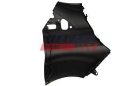 Крило переднє