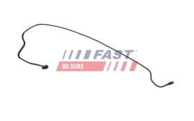 Патрубок системы охлаждения