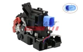 Замок дверей