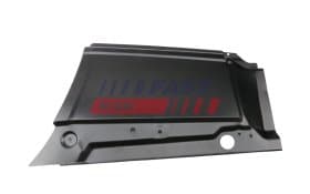 Крыло заднее