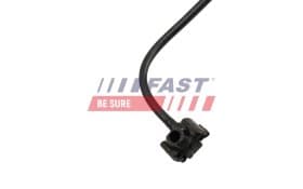 Патрубок радіатора системи охолодження двигуна Патрубок радіатора системи охолодження двигуна