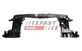 Передняя панель кузова