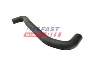 Патрубок радиатора системы охлаждения двигателя