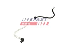 Вакуумный патрубок тормозной системы