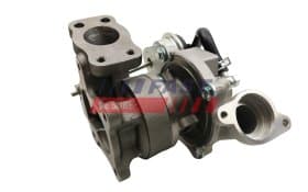 Турбина Fast ft63555