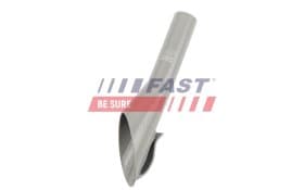 Заливная горловина топливного бака