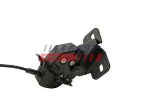 Замок дверей