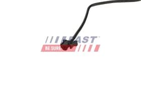 Патрубок системи охолодження