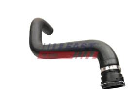 Патрубок радіатора системи охолодження двигуна Патрубок радіатора системи охолодження двигуна