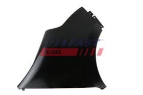 Крило переднє