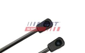 Газовый упор багажника