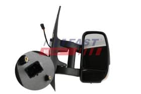 Зовнішнє дзеркало