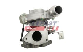 Турбина Fast ft63506