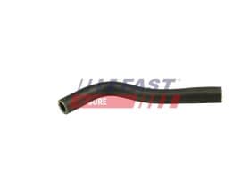 Патрубок радиатора системы охлаждения двигателя