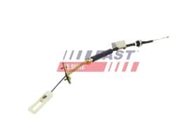 Трос сцепления Fast ft70003