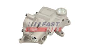 Масляный насос