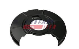 Кожух гальмівного диску Кожух гальмівного диску