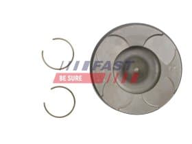 Поршень двигателя