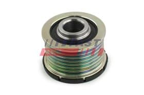 Шкив генератора Шкив генератора