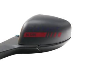 Зовнішнє дзеркало