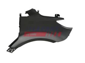 Крило переднє